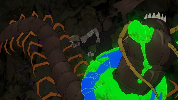 勇者刑に処す 懲罰勇者9004隊刑務記録