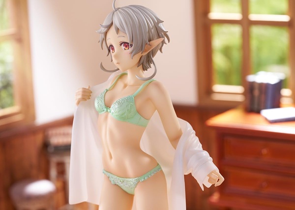 シルフィエット・グレイラット