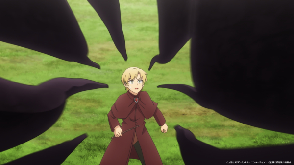 無職の英雄 ～別にスキルなんか要らなかったんだが～