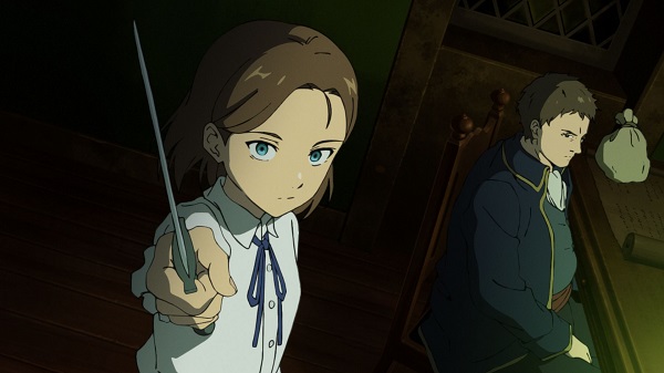 勇者刑に処す 懲罰勇者9004隊刑務記録