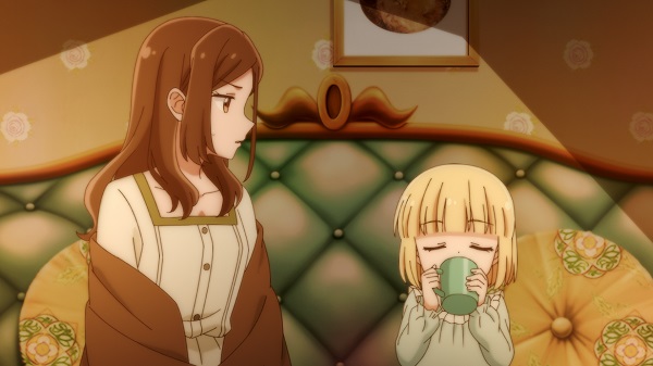 手札が多めのビクトリア