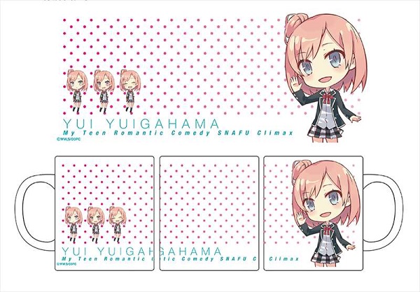 俺ガイル02