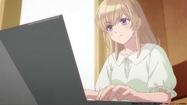 灰原くんの強くて青春ニューゲーム