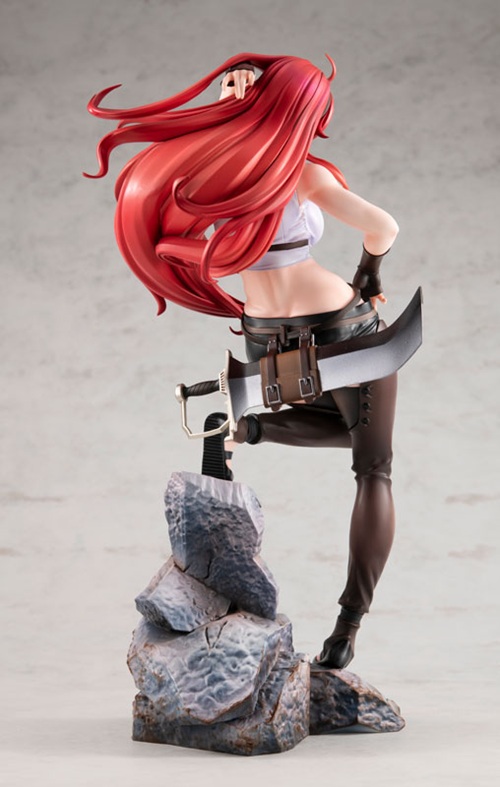 エリス・グレイラット