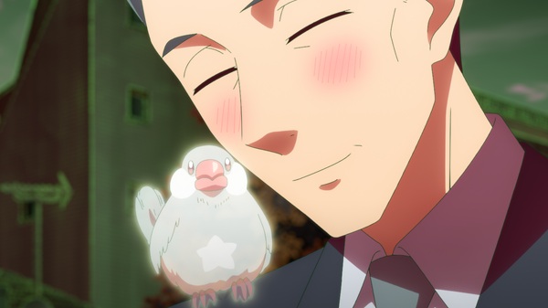 佐々木とピーちゃん Season2