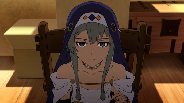 勇者刑に処す 懲罰勇者9004隊刑務記録