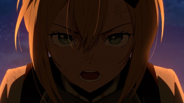 ロメリア戦記