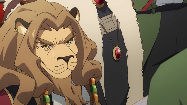 盾の勇者の成り上がり Season4