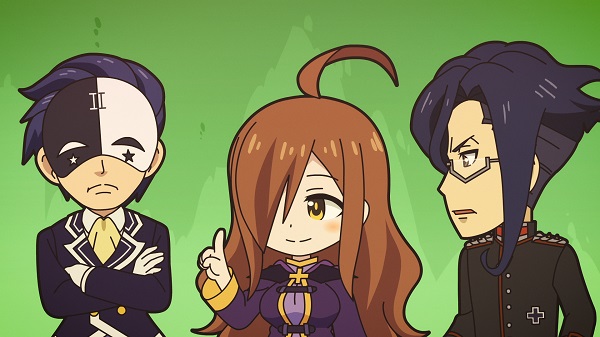 異世界かるてっと3