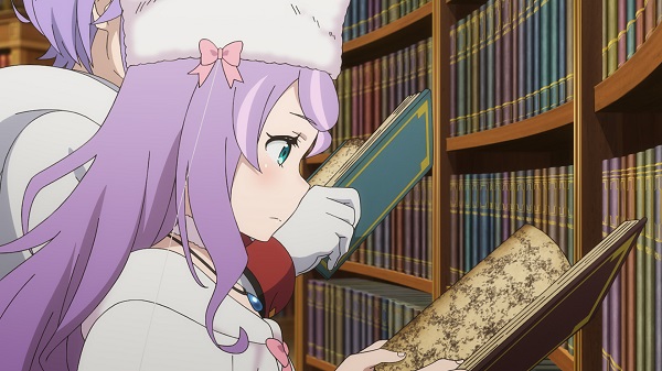 Re：ゼロから始める異世界生活 4th season