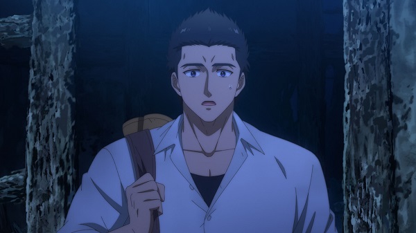 追放者食堂へようこそ！