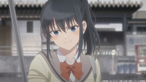 灰原くんの強くて青春ニューゲーム