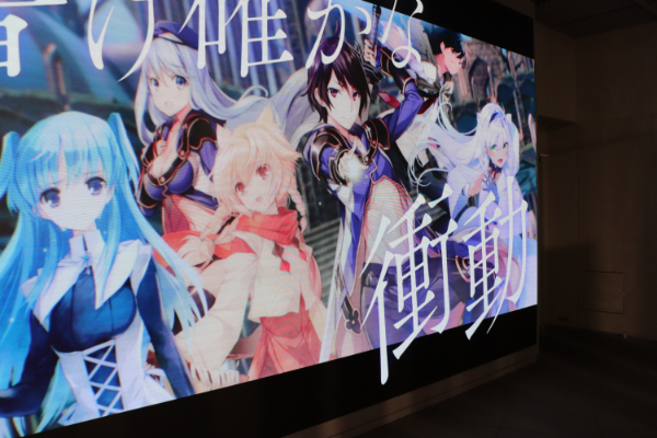 ライトノベル展2025