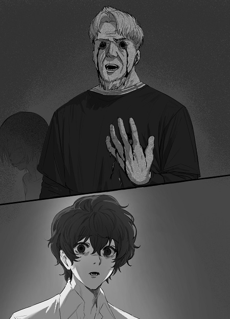 そしてエクソシストは甦る