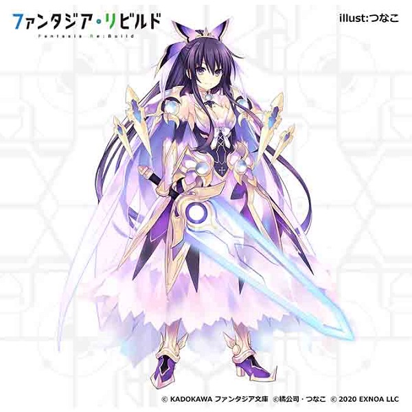 ファンタジア・リビルド06