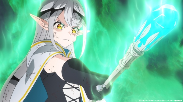 ヘルモード ~やり込み好きのゲーマーは廃設定の異世界で無双する~ 2nd Season