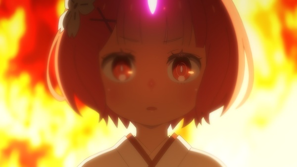 Re：ゼロから始める異世界生活 4th season