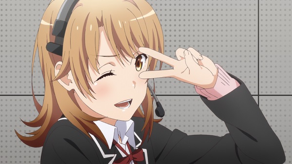俺ガイル。完1005