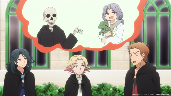 無職の英雄 ～別にスキルなんか要らなかったんだが～