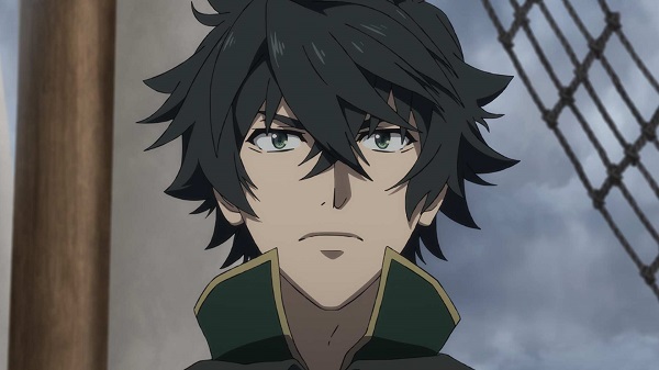 盾の勇者の成り上がり Season4