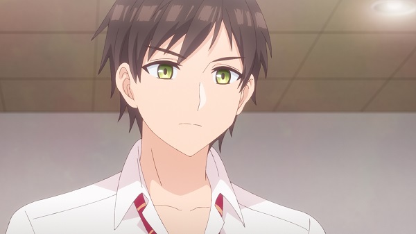 友達の妹が俺にだけウザい