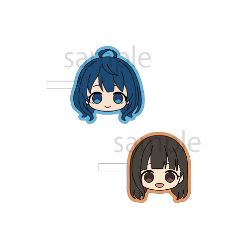 負けヒロインが多すぎる！