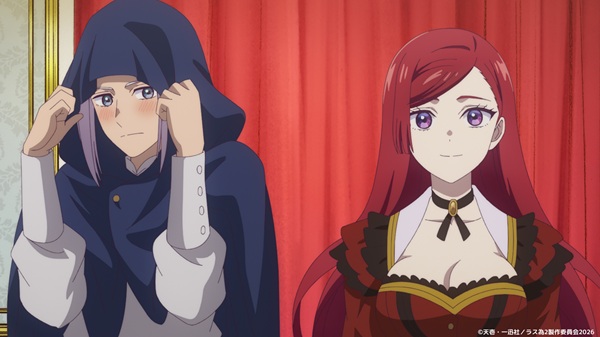 悲劇の元凶となる最強外道ラスボス女王は民の為に尽くします。Season2
