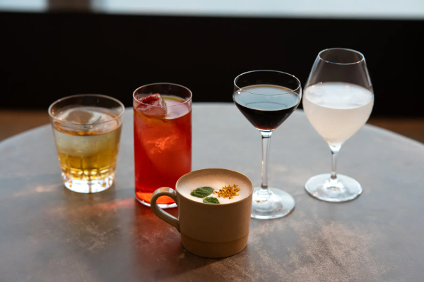 穏やか貴族の休暇のすすめ。