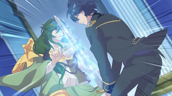 悪役令嬢は隣国の王太子に溺愛される