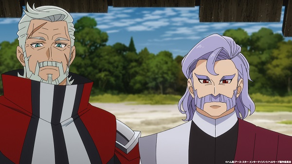 ヘルモード~やり込み好きのゲーマーは廃設定の異世界で無双する~