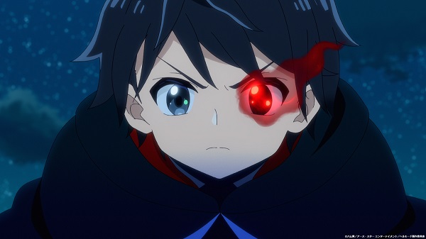 ヘルモード~やり込み好きのゲーマーは廃設定の異世界で無双する~ 2nd Season