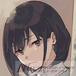 高校生の少女
