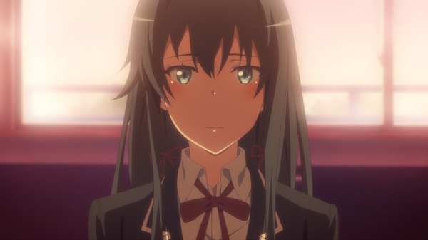 俺ガイル。完0806