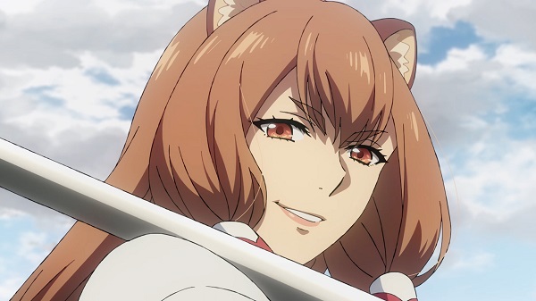 盾の勇者の成り上がり Season4