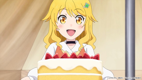 レベル1だけどユニークスキルで最強です