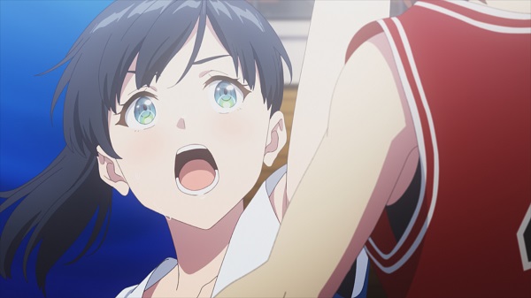 千歳くんはラムネ瓶のなか