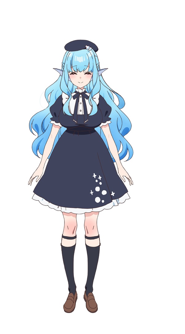 水月鏡花