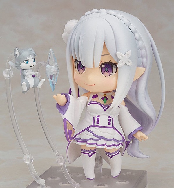 エミリア