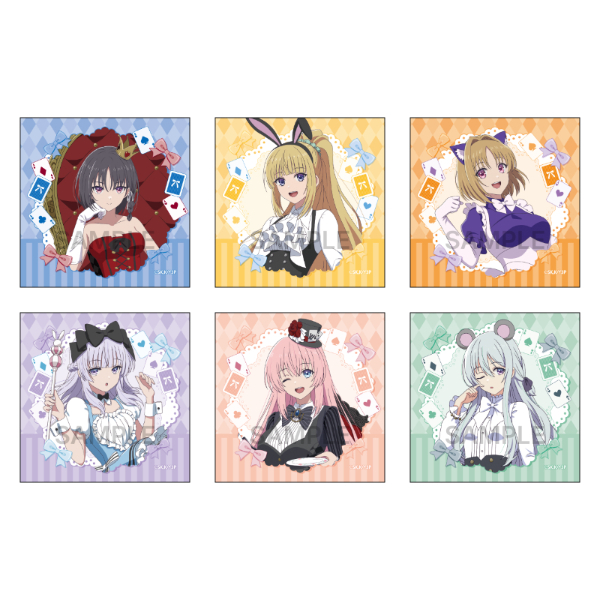 ようこそ実力至上主義の教室へ