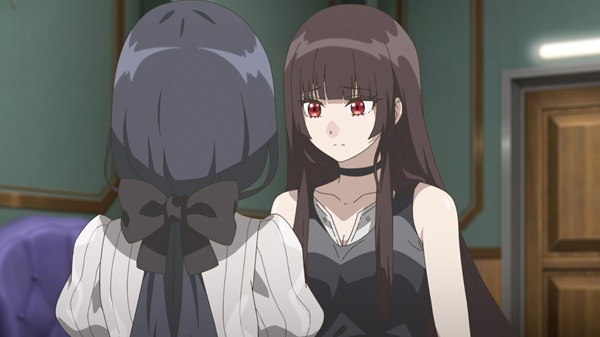 乙女ゲー世界はモブに厳しい世界です2