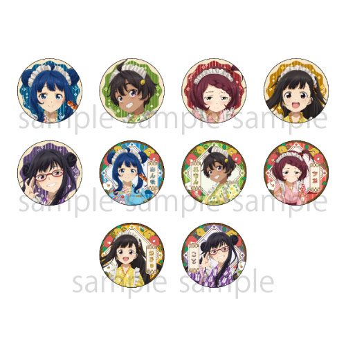 負けヒロインが多すぎる！