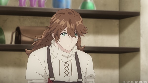 穏やか貴族の休暇のすすめ。