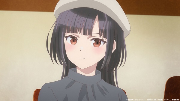 灰原くんの強くて青春ニューゲーム