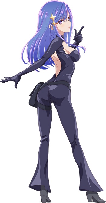 マーハ