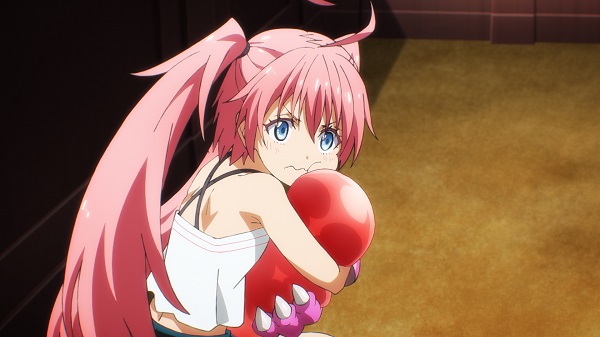 転生したらスライムだった件 第4期