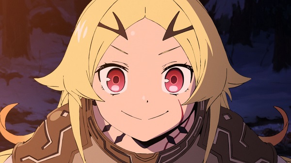 勇者刑に処す 懲罰勇者9004隊刑務記録