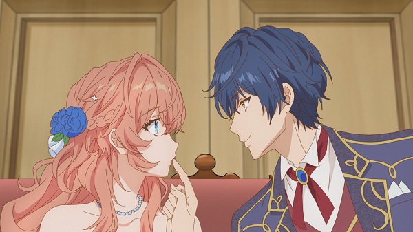 悪役令嬢は隣国の王太子に溺愛される