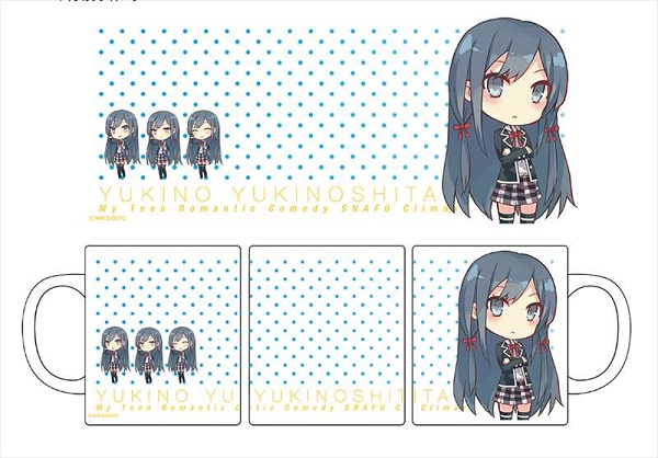 俺ガイル03
