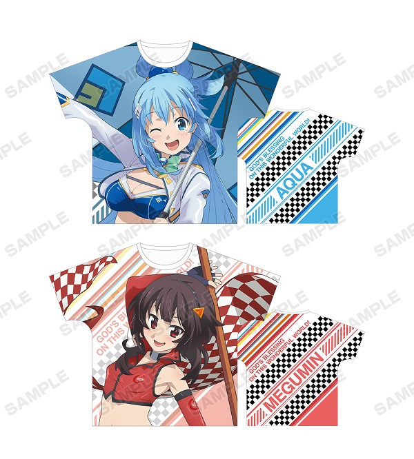このすばPOP UP SHOP11