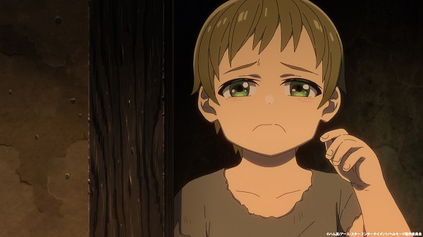 ヘルモード~やり込み好きのゲーマーは廃設定の異世界で無双する~